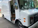1997 Grumman P-30 Camera Van