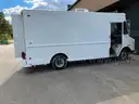 1997 Grumman P-30 Camera Van