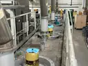 Complete 2019 Wienstroth Fixture Heat Treat/Quenching Line