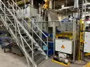 Complete 2019 Wienstroth Fixture Heat Treat/Quenching Line
