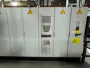 Complete 2019 Wienstroth Fixture Heat Treat/Quenching Line