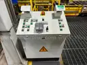 Complete 2019 Wienstroth Fixture Heat Treat/Quenching Line