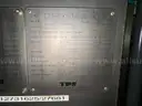 Complete 2019 Wienstroth Fixture Heat Treat/Quenching Line