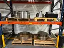 Complete 2019 Wienstroth Fixture Heat Treat/Quenching Line
