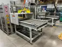 Complete 2019 Wienstroth Fixture Heat Treat/Quenching Line