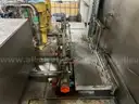 Complete 2019 Wienstroth Fixture Heat Treat/Quenching Line