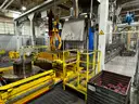 Complete 2019 Wienstroth Fixture Heat Treat/Quenching Line