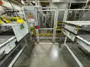 Complete 2019 Wienstroth Fixture Heat Treat/Quenching Line