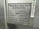 Complete 2019 Wienstroth Fixture Heat Treat/Quenching Line
