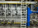 Complete 2019 Wienstroth Fixture Heat Treat/Quenching Line