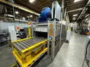 Complete 2019 Wienstroth Fixture Heat Treat/Quenching Line