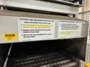 Complete 2019 Wienstroth Fixture Heat Treat/Quenching Line