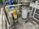 Complete 2019 Wienstroth Fixture Heat Treat/Quenching Line
