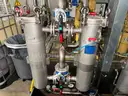 Complete 2019 Wienstroth Fixture Heat Treat/Quenching Line