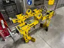 Complete 2019 Wienstroth Fixture Heat Treat/Quenching Line