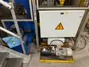 Complete 2019 Wienstroth Fixture Heat Treat/Quenching Line