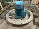 Complete 2019 Wienstroth Fixture Heat Treat/Quenching Line