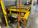 Complete 2019 Wienstroth Fixture Heat Treat/Quenching Line
