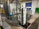 Complete 2019 Wienstroth Fixture Heat Treat/Quenching Line