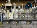 Complete 2019 Wienstroth Fixture Heat Treat/Quenching Line