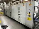 Complete 2019 Wienstroth Fixture Heat Treat/Quenching Line