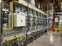 Complete 2019 Wienstroth Fixture Heat Treat/Quenching Line