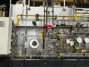 Complete 2019 Wienstroth Fixture Heat Treat/Quenching Line