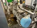 Complete 2019 Wienstroth Fixture Heat Treat/Quenching Line