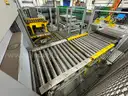 Complete 2019 Wienstroth Fixture Heat Treat/Quenching Line