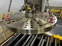 Complete 2019 Wienstroth Fixture Heat Treat/Quenching Line