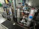 Complete 2019 Wienstroth Fixture Heat Treat/Quenching Line
