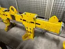 Complete 2019 Wienstroth Fixture Heat Treat/Quenching Line