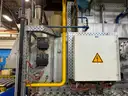 Complete 2019 Wienstroth Fixture Heat Treat/Quenching Line