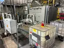 Complete 2019 Wienstroth Fixture Heat Treat/Quenching Line