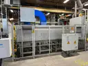 Complete 2019 Wienstroth Fixture Heat Treat/Quenching Line