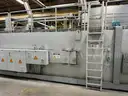 Complete 2019 Wienstroth Fixture Heat Treat/Quenching Line