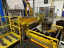 Complete 2019 Wienstroth Fixture Heat Treat/Quenching Line