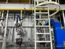 Complete 2019 Wienstroth Fixture Heat Treat/Quenching Line