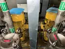 Complete 2019 Wienstroth Fixture Heat Treat/Quenching Line
