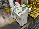 Complete 2019 Wienstroth Fixture Heat Treat/Quenching Line
