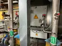 Complete 2019 Wienstroth Fixture Heat Treat/Quenching Line