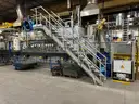 Complete 2019 Wienstroth Fixture Heat Treat/Quenching Line