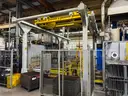 Complete 2019 Wienstroth Fixture Heat Treat/Quenching Line