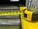 Complete 2019 Wienstroth Fixture Heat Treat/Quenching Line