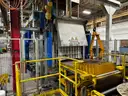 Complete 2019 Wienstroth Fixture Heat Treat/Quenching Line