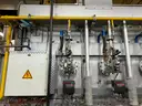 Complete 2019 Wienstroth Fixture Heat Treat/Quenching Line