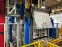 Complete 2019 Wienstroth Fixture Heat Treat/Quenching Line