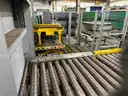 Complete 2019 Wienstroth Fixture Heat Treat/Quenching Line