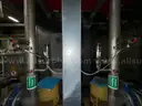 Complete 2019 Wienstroth Fixture Heat Treat/Quenching Line