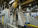 Complete 2019 Wienstroth Fixture Heat Treat/Quenching Line